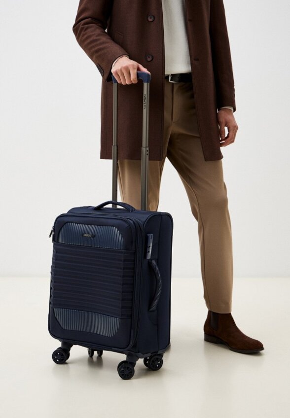 Чемодан Fabretti