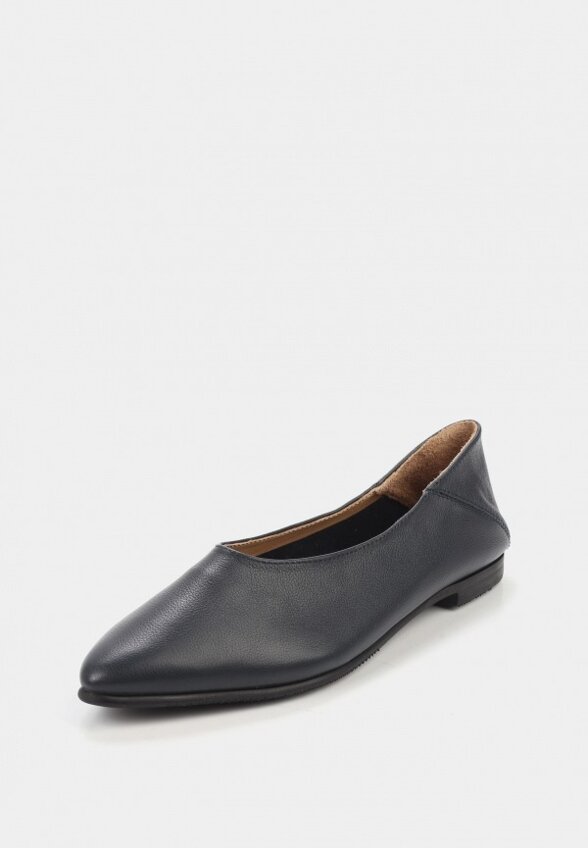 Балетки Gresco