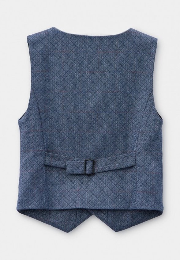 Жилет, брюки и бабочка Nino kids