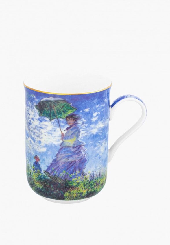 Кружка Elan Gallery