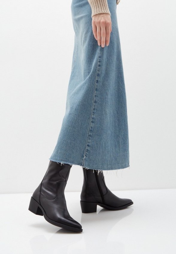 Ботильоны Caprice