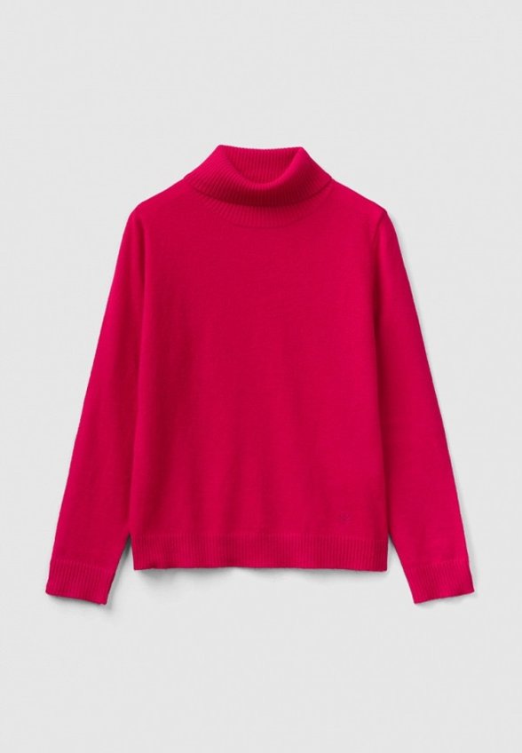 Водолазка United Colors of Benetton