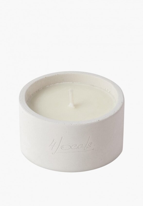 Свеча ароматическая Forlocals