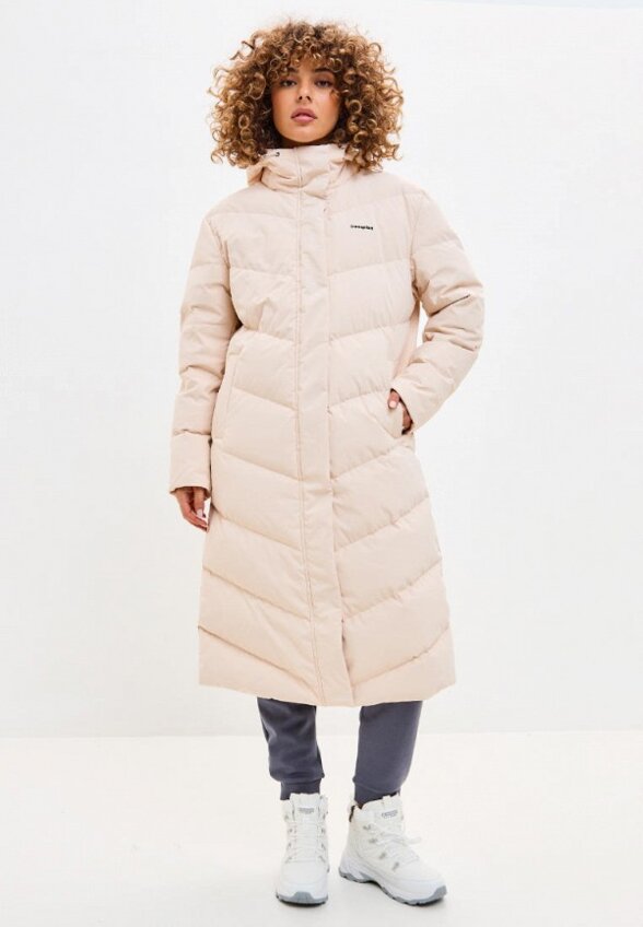 Куртка утепленная Baasploa