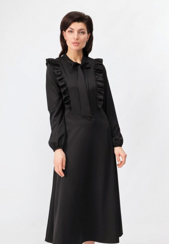 Платье Vivienne Mare