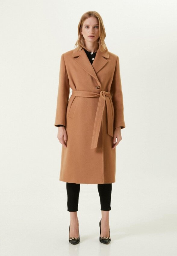 Пальто-халат NetWork