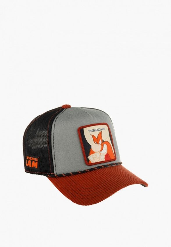 Бейсболка Capslab