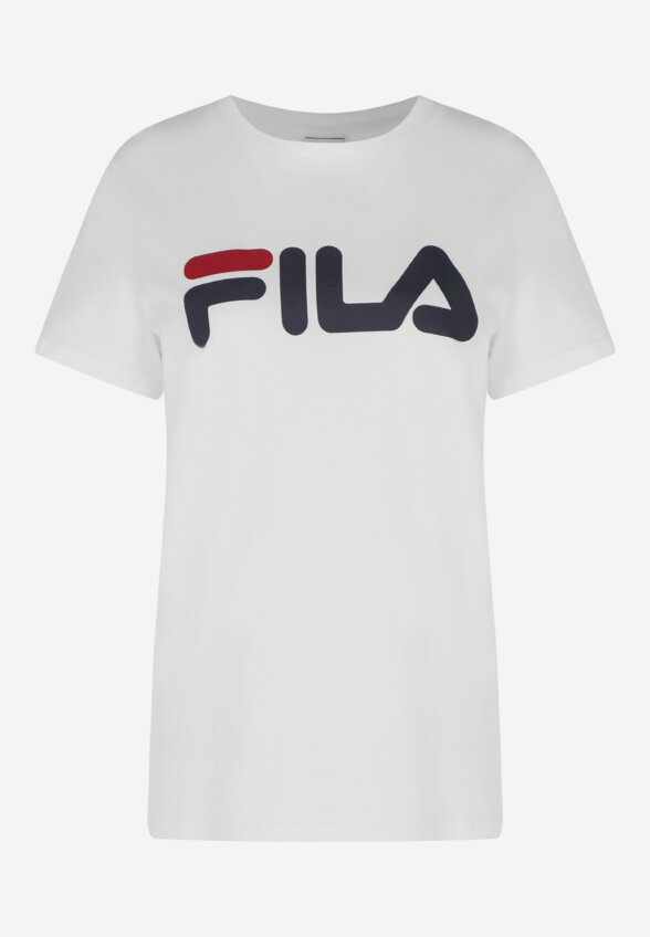Футболка женская FILA, Белый