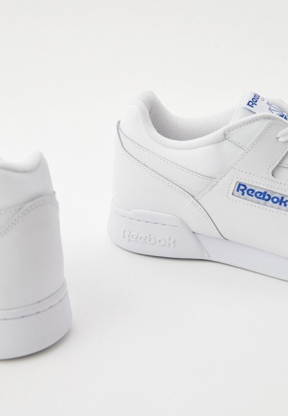 Кеды Reebok