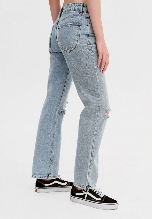 Джинсы Bymodno