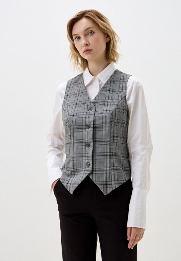 Жилет Cleo