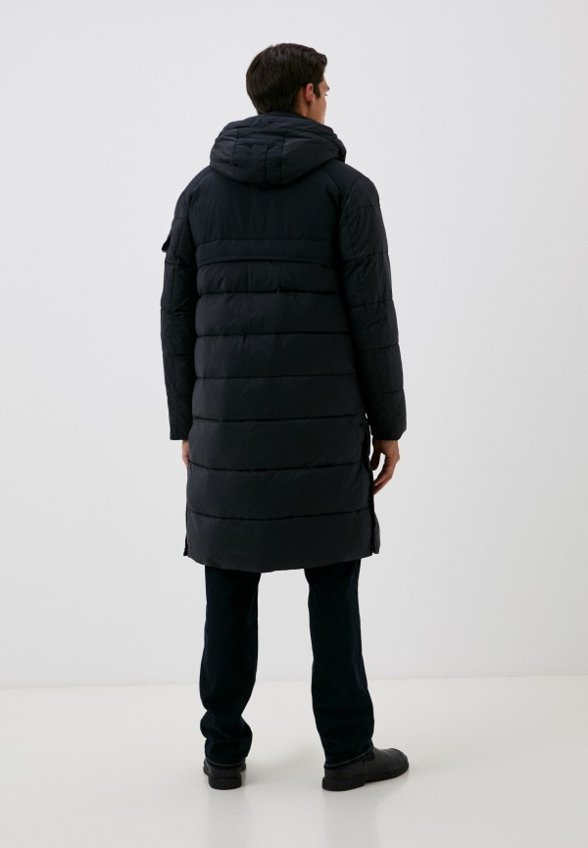 Пуховик Winterra