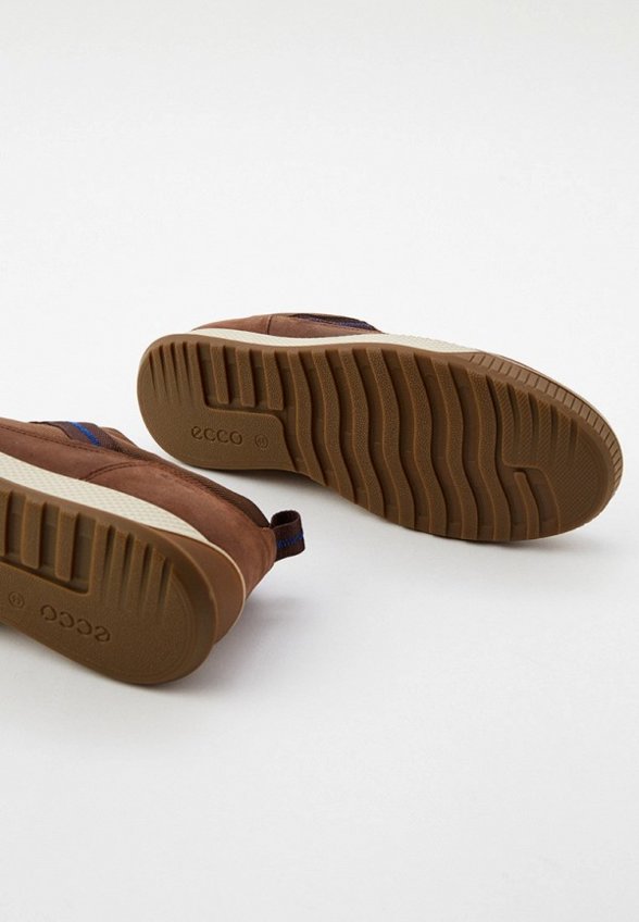 Кроссовки Ecco