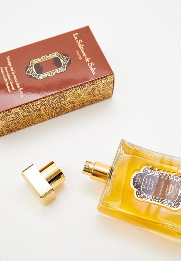 Парфюмерная вода La Sultane de Saba