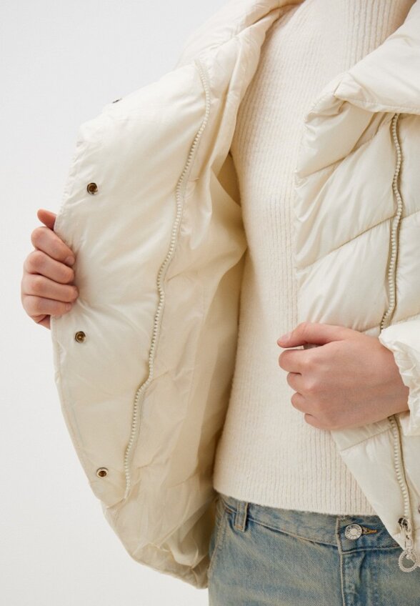 Пуховик Isibris