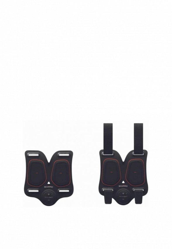 Прибор для миостимуляции SixPad