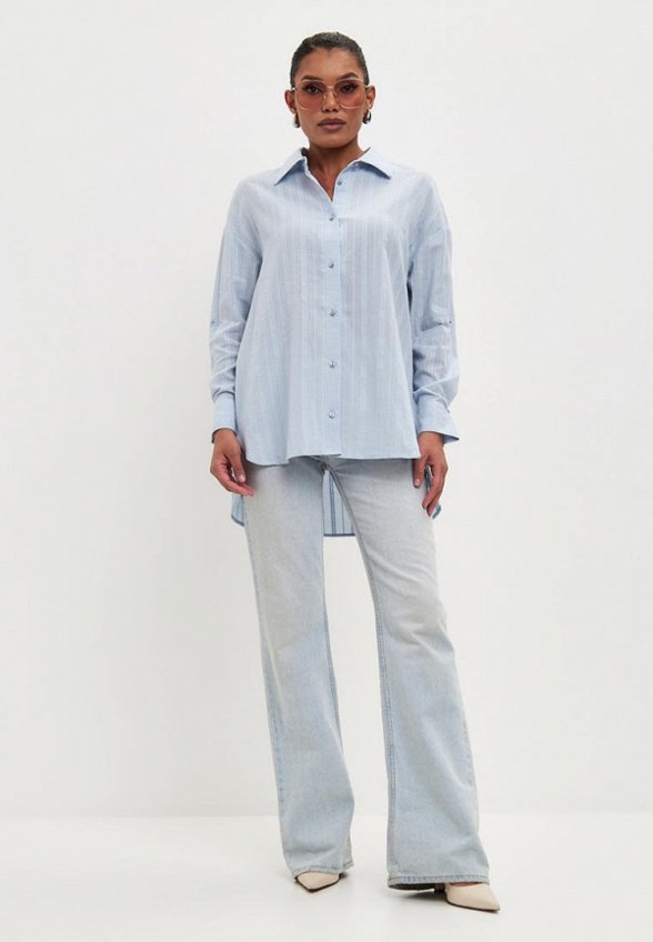 Блуза Сиринга