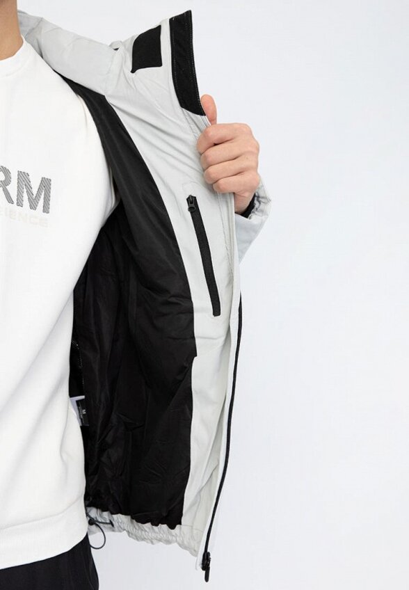 Куртка утепленная High Experience