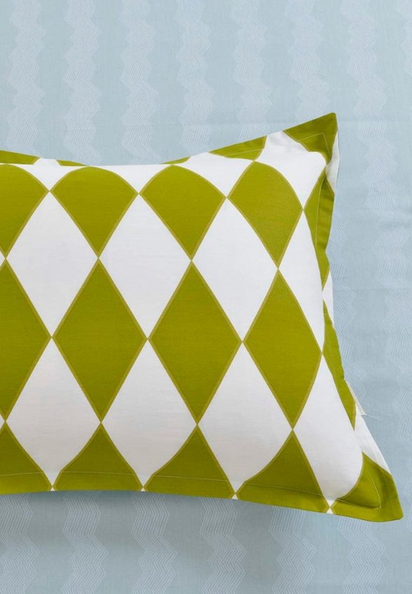 Постельное белье Семейное Sofi De Marko