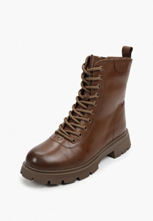 Ботинки Ascalini