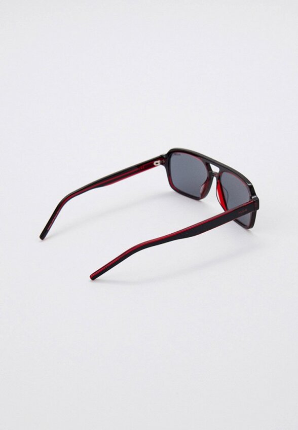 Очки солнцезащитные Hugo