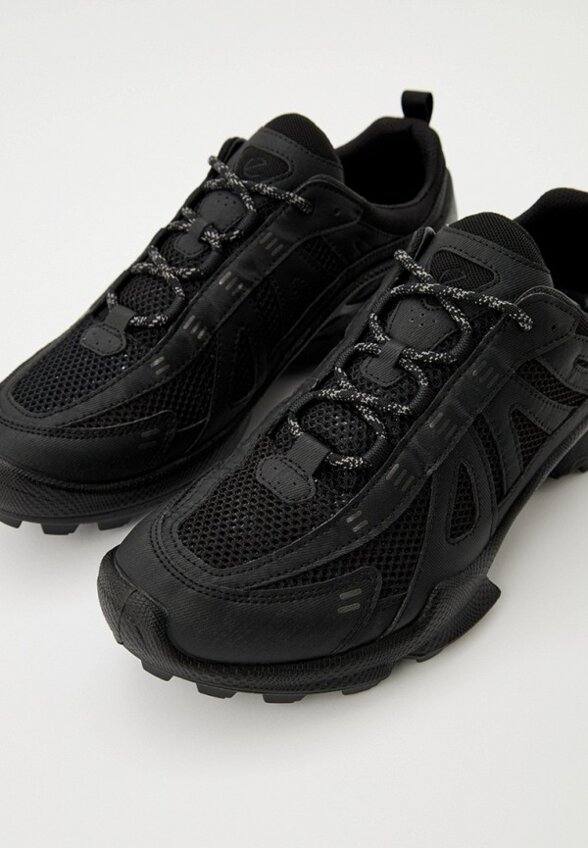 Кроссовки Ecco