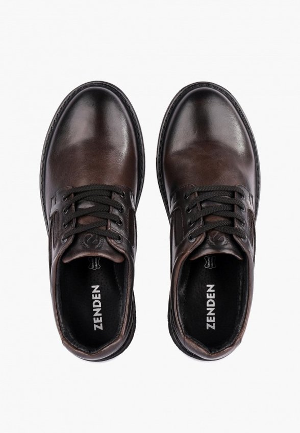 Ботинки Zenden