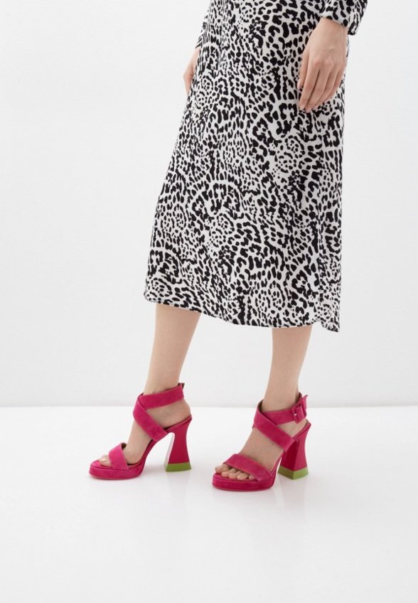 Босоножки Graciana