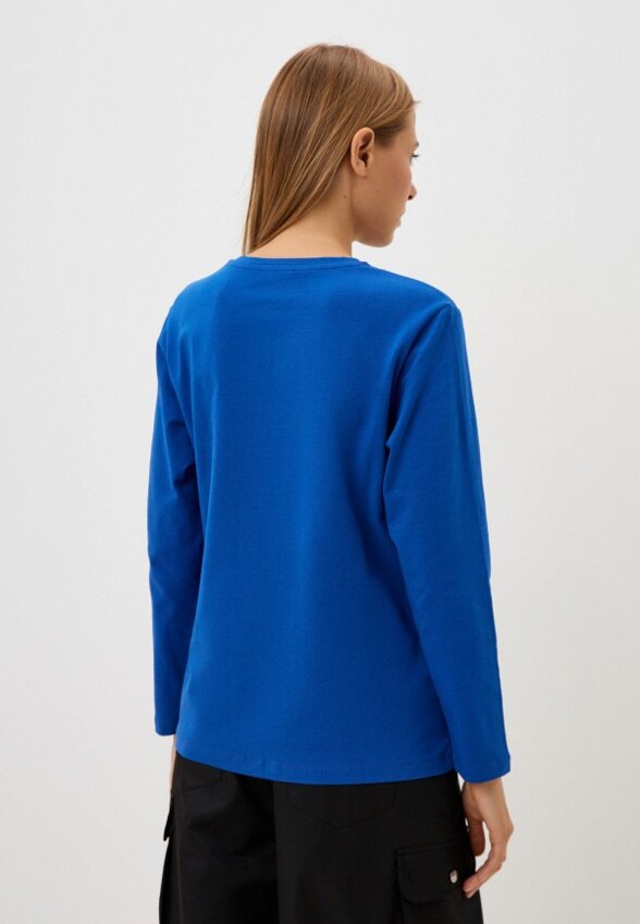 Лонгслив G.E.Y.I.M