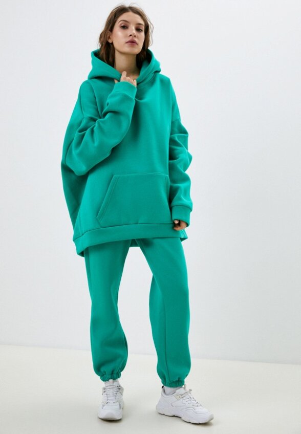 Костюм спортивный Malaeva