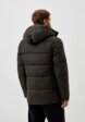 Пуховик Al Franco3  - превью