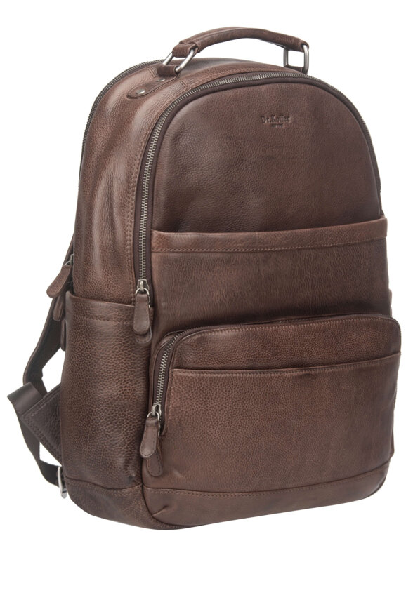 Др.Коффер B402939-244-09 рюкзак