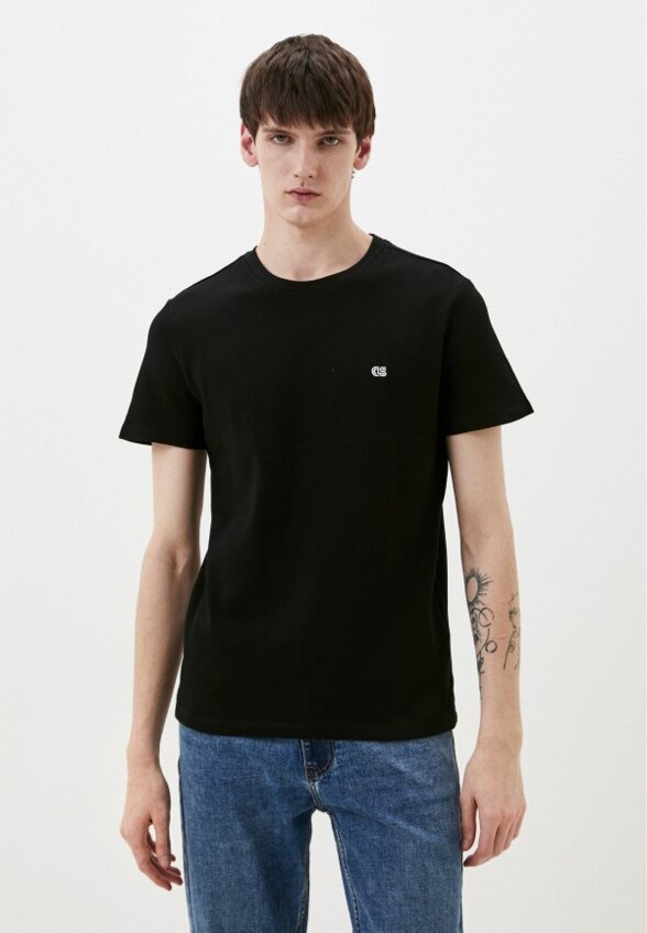 Футболка Colin's