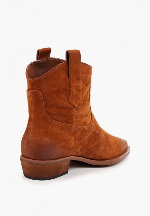 Ботильоны Graciana