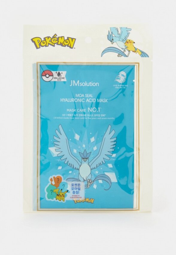 Маска для лица JMsolution