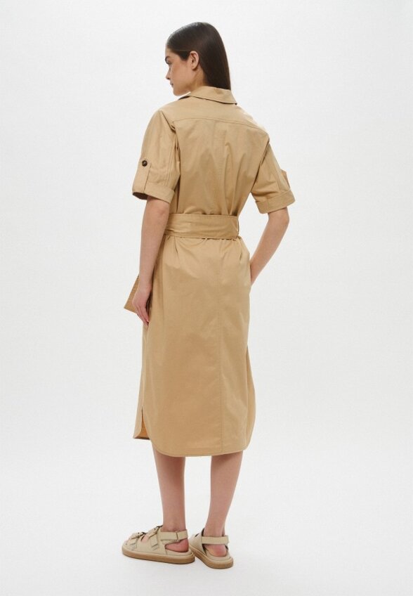 Платье Trussardi