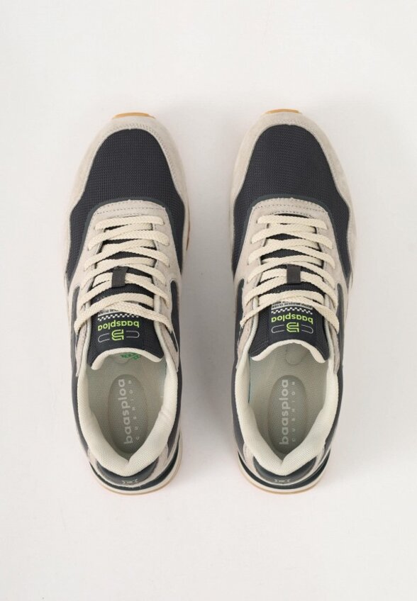 Кроссовки Baasploa