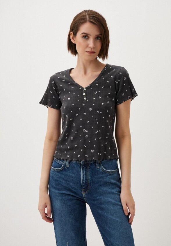 Футболка домашняя Sela