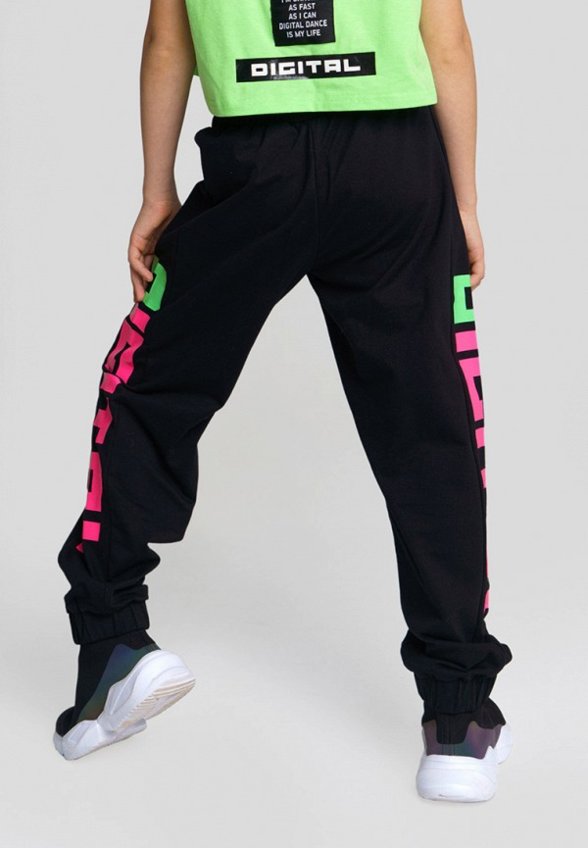 Брюки спортивные PlayToday