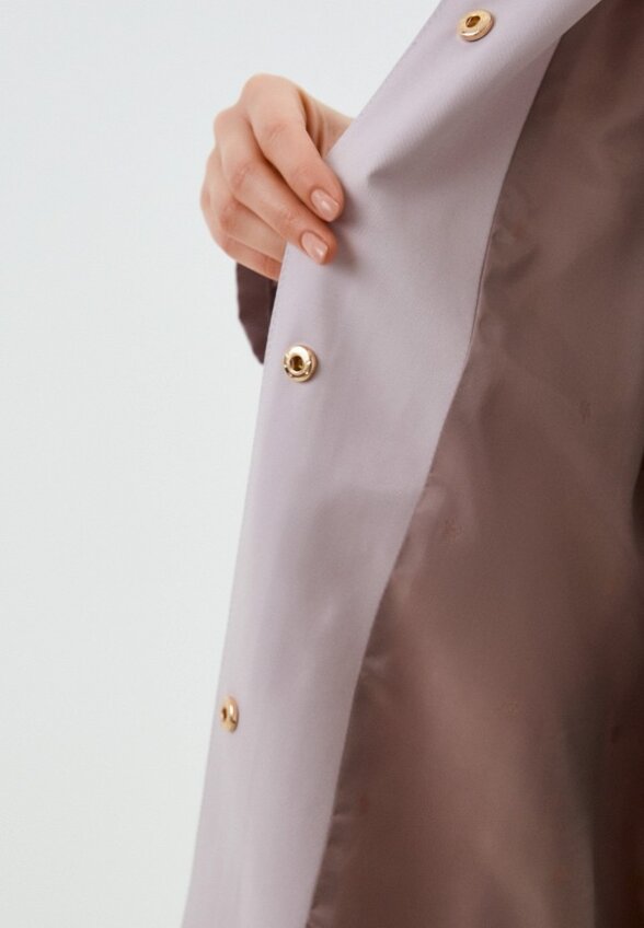 Плащ Smith's brand