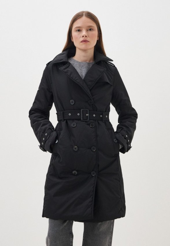 Куртка-пальто Снежная Королева