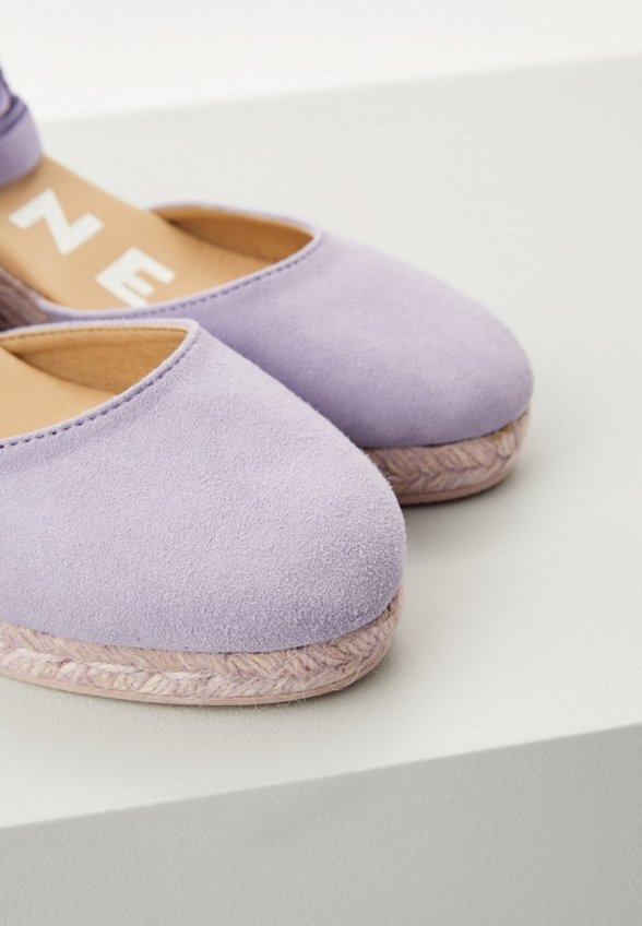 Босоножки Manebi