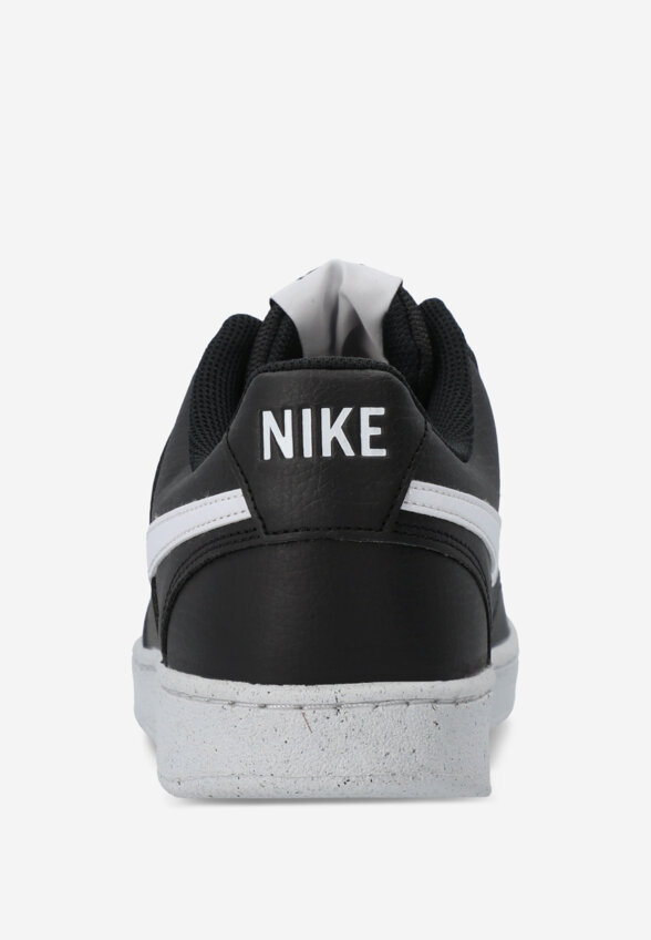Кеды мужские Nike Court Vision Low Next Nature, Черный
