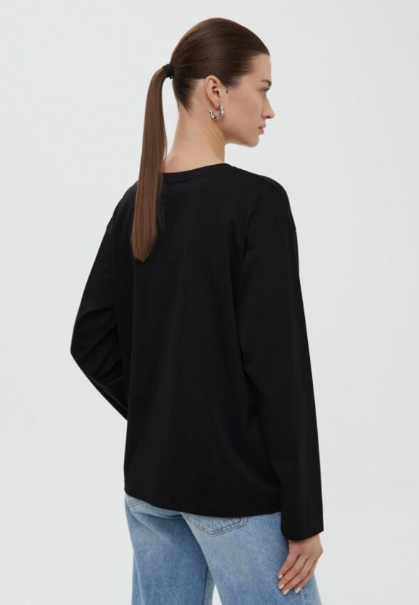 Лонгслив Finn Flare