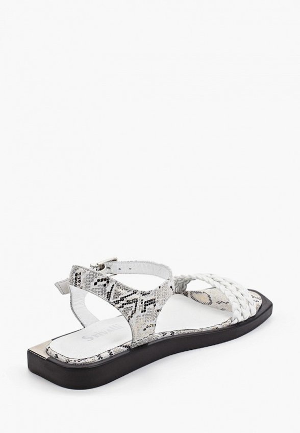 Сандалии Stivalli