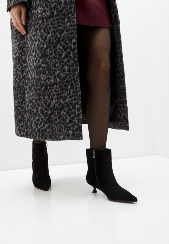 Ботильоны Valley