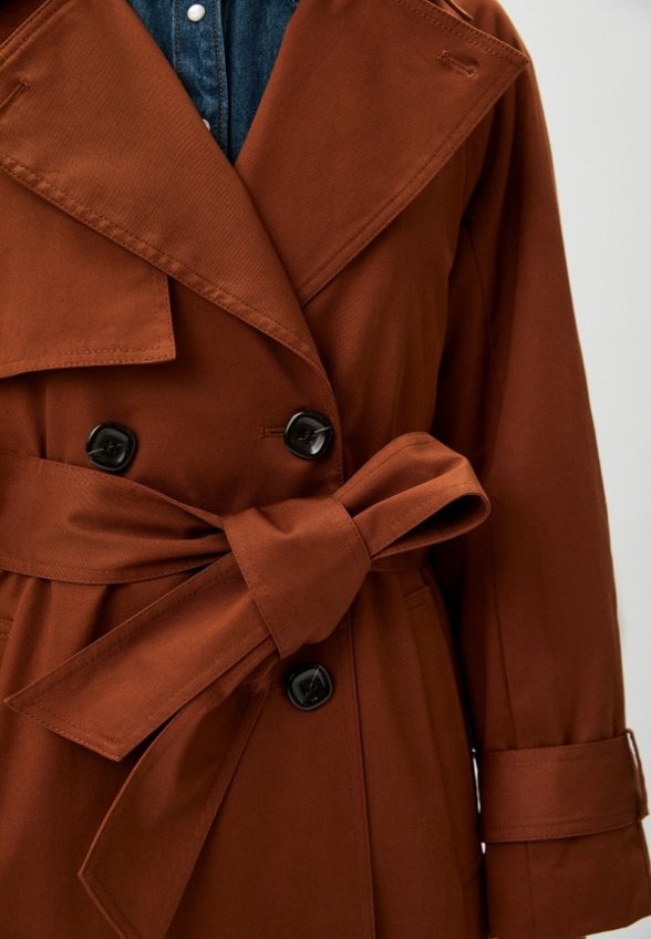 Тренч Pennyblack