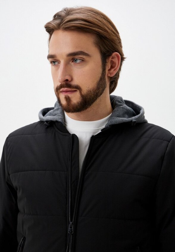 Куртка утепленная Springfield