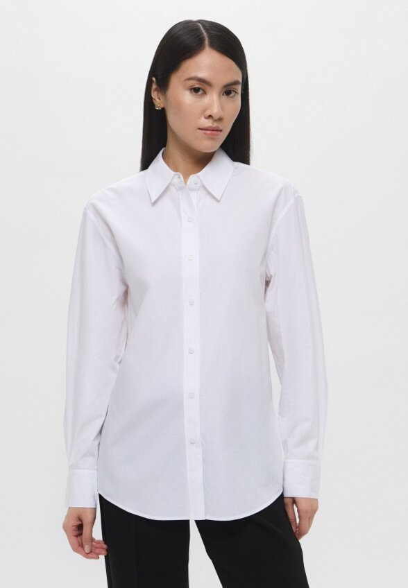 Рубашка Calvin Klein