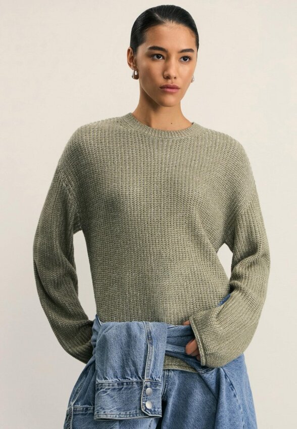 Джемпер Zarina